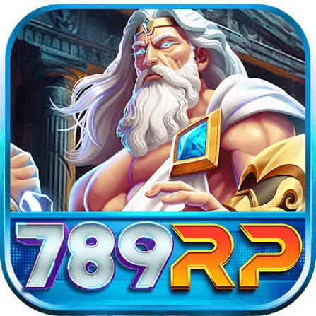 789RP - Game Arcade Seru dan Menantang