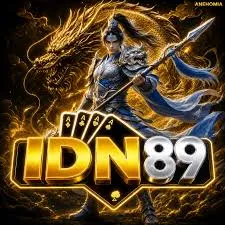 IDN89 - Permainan Live Casino Terbaik untuk Pengalaman Seru